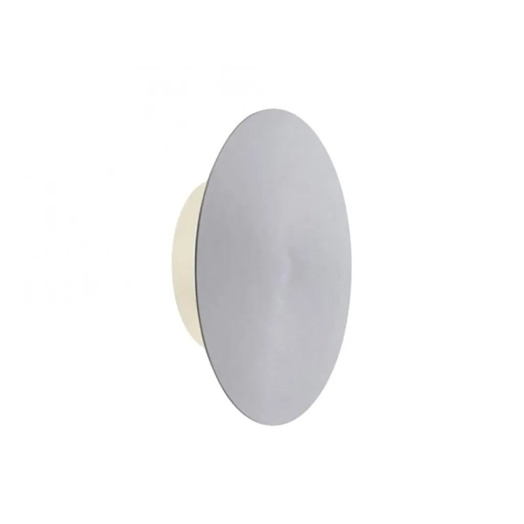 Straluma Aluminium LED wandlamp op accu 3-standen dimbaar> Wandlampen|LED Wandlampen