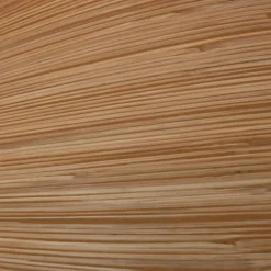 Straluma Bamboe hanglamp schelp 50 cm></noscript> Keukenverlichting|Eetkamerverlichting