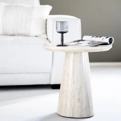 Straluma Bijzetafel Aime Ø45 cm><noscript><img width=