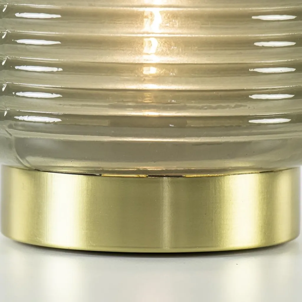 Straluma Botanische tafellamp Lipa Light & Living> Tafellampen|Light and Living