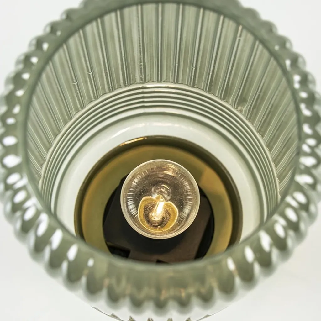 Straluma Botanische tafellamp Lipa Light & Living> Tafellampen|Light and Living