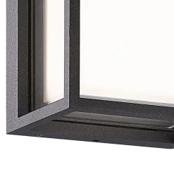 Straluma Buitenlamp antraciet IP65><noscript><img width=