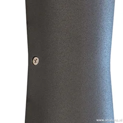 Straluma Buitenlamp wand antraciet up+down IP54><noscript><img width=