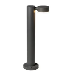 Straluma *Buitenpaal Reva antraciet kantelbaar> Buitenlampen|Moderne Verlichting