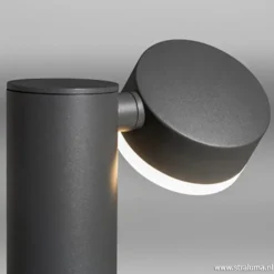 Straluma *Buitenpaal Reva antraciet kantelbaar><noscript><img width=