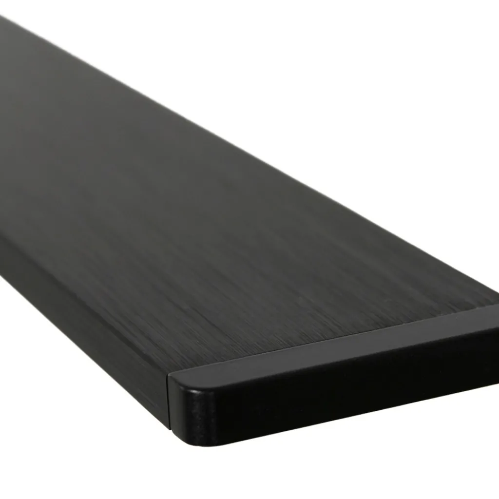 Straluma Bureaulamp Serenade zwart dimbaar> Tafellampen|Bureaulampen