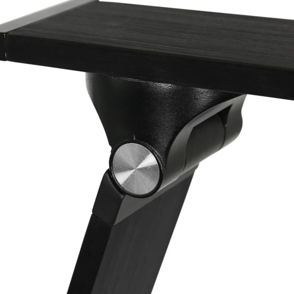 Straluma Bureaulamp Serenade zwart dimbaar> Tafellampen|Bureaulampen