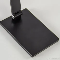 Straluma Burolamp Galaxy zwart 3-step dimmer></noscript> Tafellampen|Bureaulampen