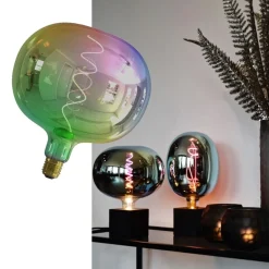 Straluma Calex Boden LED Color Special Gradient 2000K dimbaar><noscript><img width=