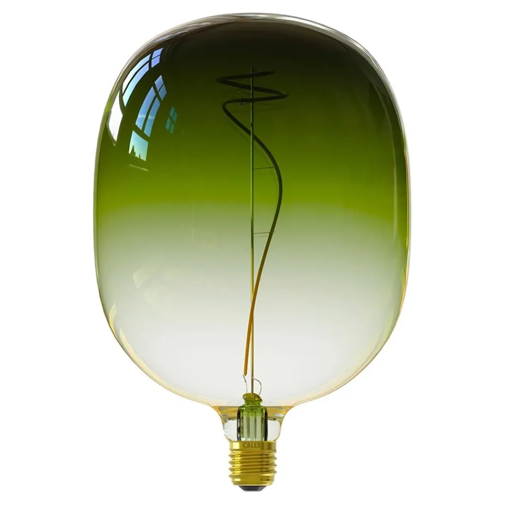 Straluma Calex Colors Elegance Avesta Vert dimbaar> Calex