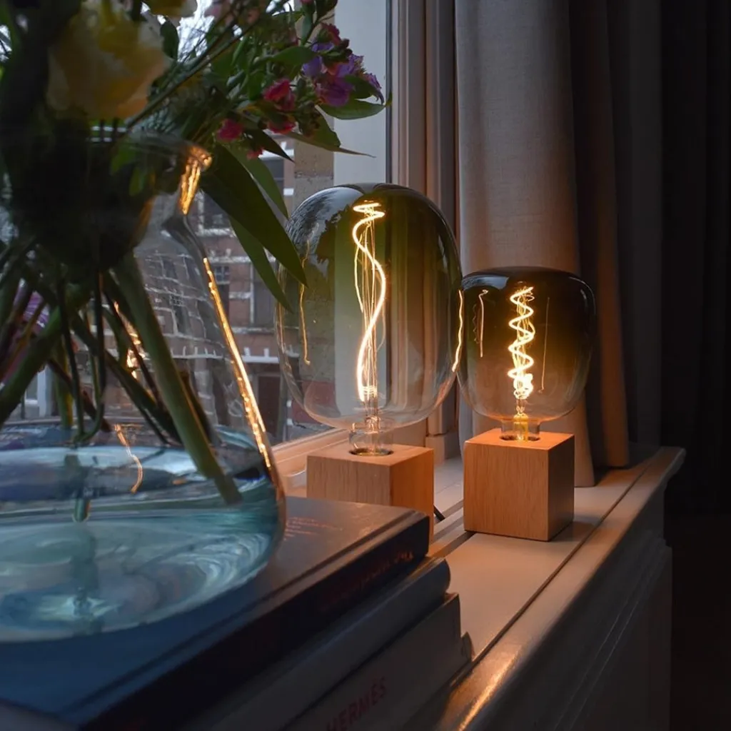 Straluma Calex Colors Elegance Avesta Vert dimbaar> Calex