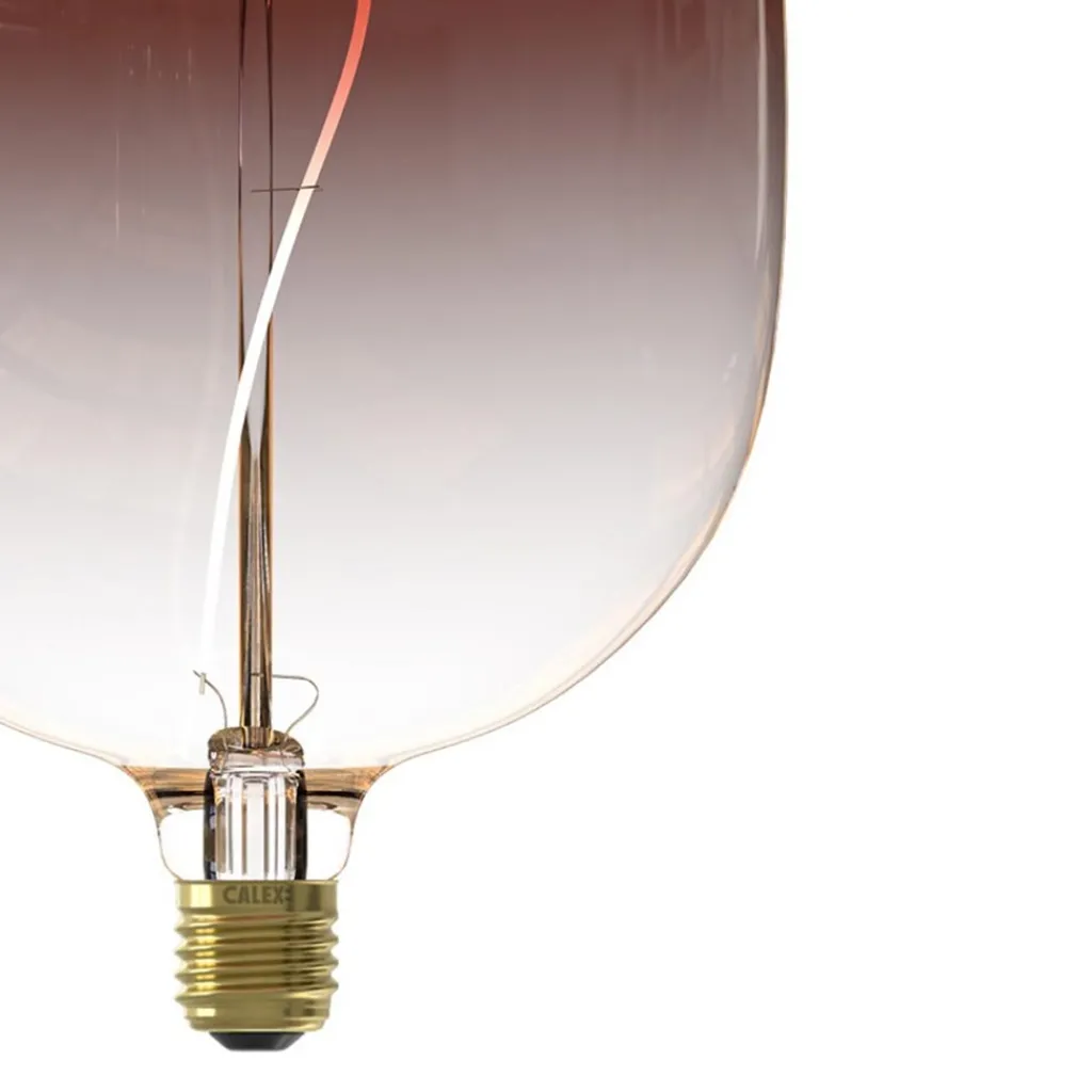 Straluma Calex Colors Elegance Avesta Marron dimbaar> Calex