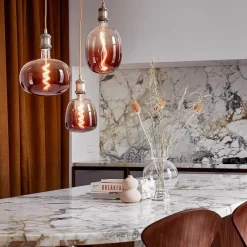 Straluma Calex Colors Elegance Avesta Marron dimbaar><noscript><img width=