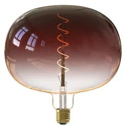 Straluma Calex Colors Elegance Boden Marron dimbaar> Calex