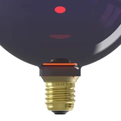 Straluma Calex Inception Kalmar Gradient black/gold dimbaar><noscript><img width=