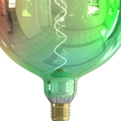 Straluma Calex Kalmar Color metallic globe 4W E27><noscript><img width=