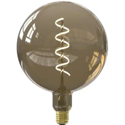 Straluma Calex Kalmar Natural dimbaar 5w e27> Calex