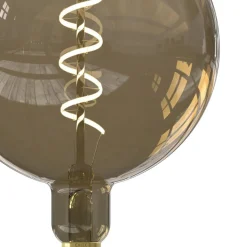 Straluma Calex Kalmar Natural dimbaar 5w e27> Calex