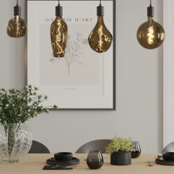 Straluma Calex Kalmar Natural dimbaar 5w e27><noscript><img width=