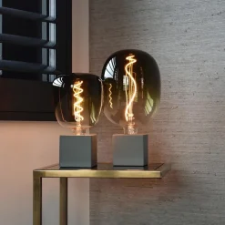 Straluma Calex Kiruna Gradient 5W 1800K E27 dimbaar><noscript><img width=