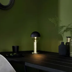 Straluma Calex LED G125 kopspiegel zwart dimbaar></noscript> Calex