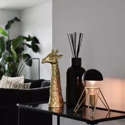 Straluma Calex LED G125 kopspiegel zwart dimbaar></noscript> Calex