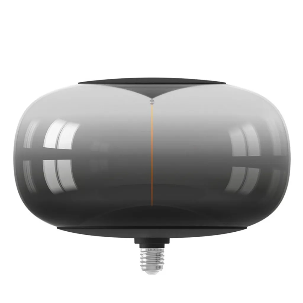 Straluma Calex Magneto Beo Gradient Black dimbaar> Calex|Decoratieve Verlichting