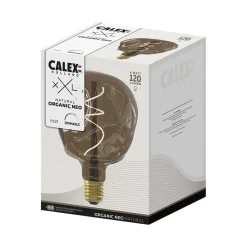 Straluma Calex Organic Neo Natural dimbaar 4w e27></noscript> Calex