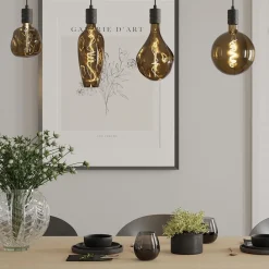 Straluma Calex Organic Neo Natural dimbaar 4w e27></noscript> Calex