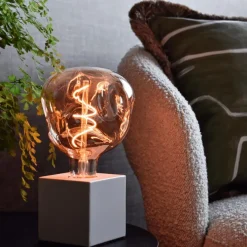 Straluma Calex Organic Neo rose dimbaar></noscript> Calex