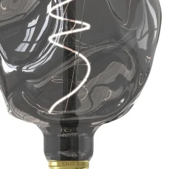 Straluma Calex Organic Neo titanium dimbaar> Calex