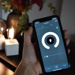 Straluma Calex Smart E27 A60 Gold></noscript> Smart lampen|Calex