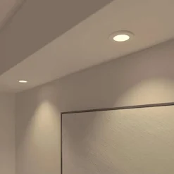 Straluma Calex Smart Halo inbouwspot wit></noscript> Plafondlampen|Smart lampen