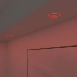 Straluma Calex Smart Halo inbouwspot wit></noscript> Plafondlampen|Smart lampen