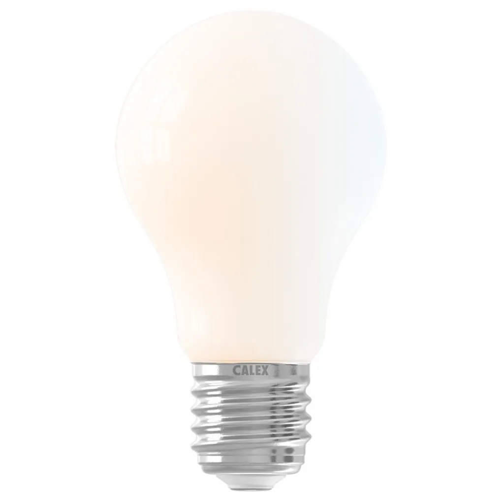 Straluma Calex Smart Home E27 LED filament softline A60> Smart lampen|Calex