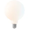 Straluma Calex Smart Home E27 LED filament softline Globe G125> Smart lampen|Calex