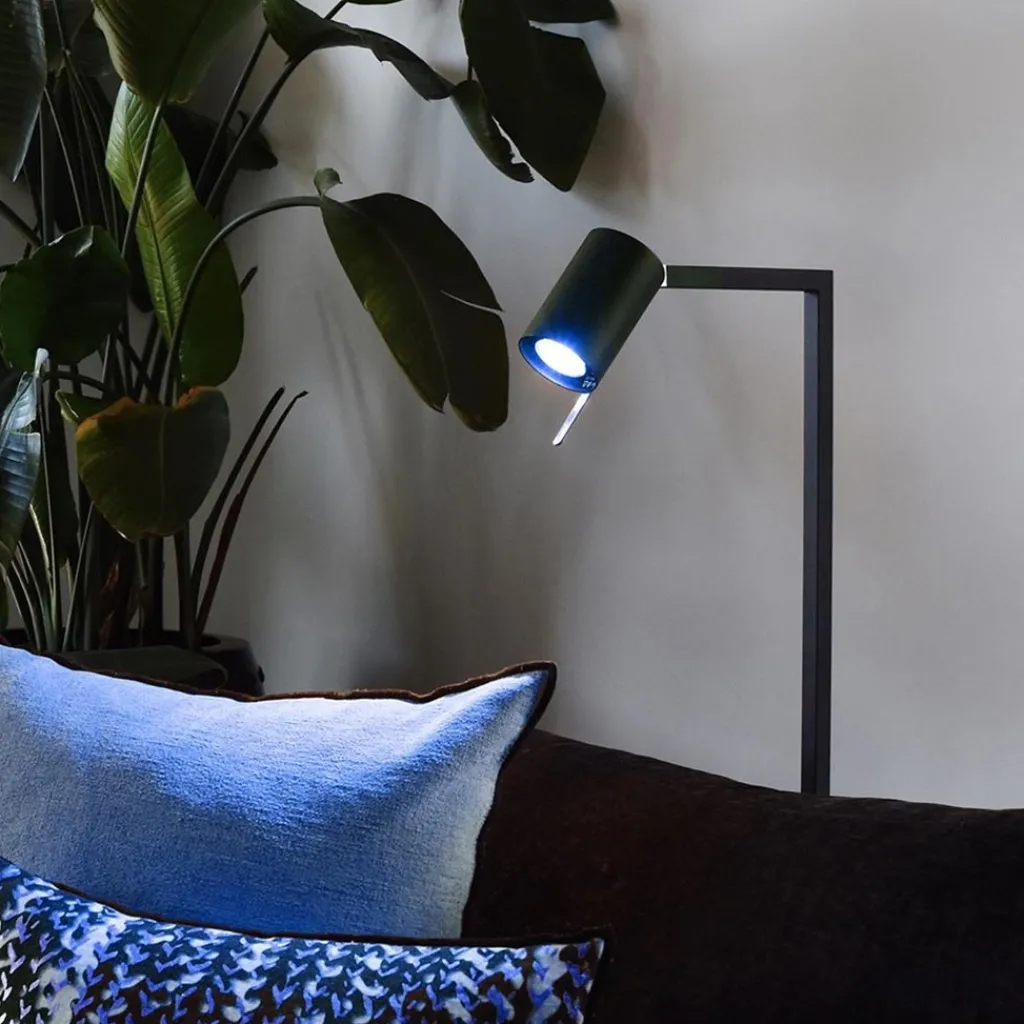 Straluma Calex Smart Home GU10 LED lichtbron 4.9W RGBW> Smart lampen|Calex