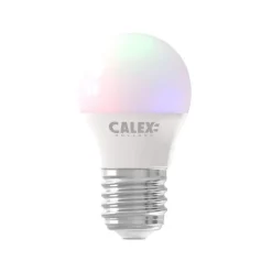 Straluma Calex Smart LED Ball-lamp P45 E27> Smart lampen|Calex
