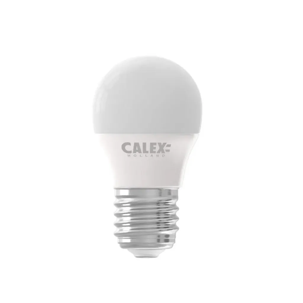Straluma Calex Smart LED Ball-lamp P45 E27> Smart lampen|Calex