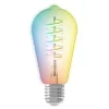 Straluma Calex Smart Rustiek ST64 Helder Flex Filament> Smart lampen|Calex