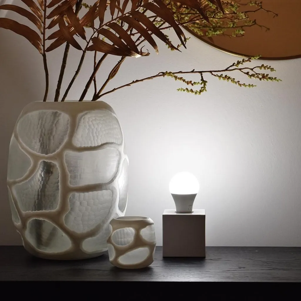 Straluma Calex Smart Standaard LED Lamp E27> Smart lampen|Calex