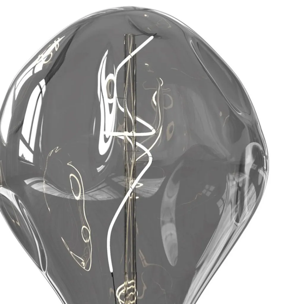 Straluma Calex Smart XXL Organic EVO Titanium> Smart lampen|Calex