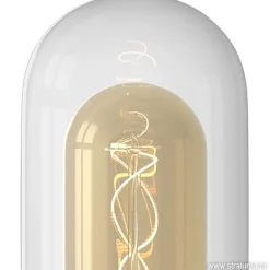 Straluma Calex Sundsvall gold 240lm 2200K dimbaar><noscript><img width=