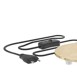 Straluma Calex tafellamp U-Line goud excl lichtbron><noscript><img width=