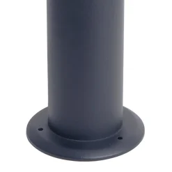 Straluma Cilinder buitenlamp paal donker grijs GU10><noscript><img width=