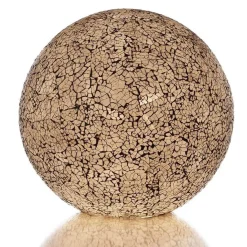 Straluma Decoratieve tafellamp 40cm glas zwart></noscript> Woonkamerlampen|Slaapkamerlampen