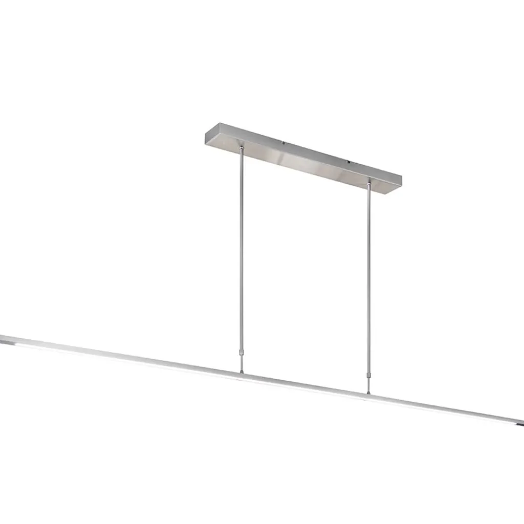Straluma Design hanglamp balk inclusief dimbaar LED 200 cm> Hanglampen|Eettafellampen