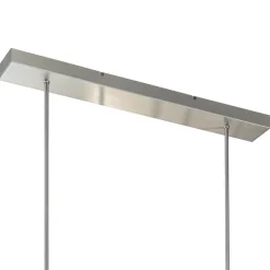 Straluma Design hanglamp balk inclusief dimbaar LED 200 cm><noscript><img width=