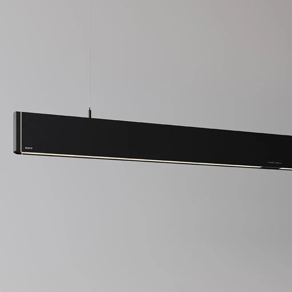 Straluma Design LED hanglamp met Gesture Control> Hanglampen|Eettafellampen