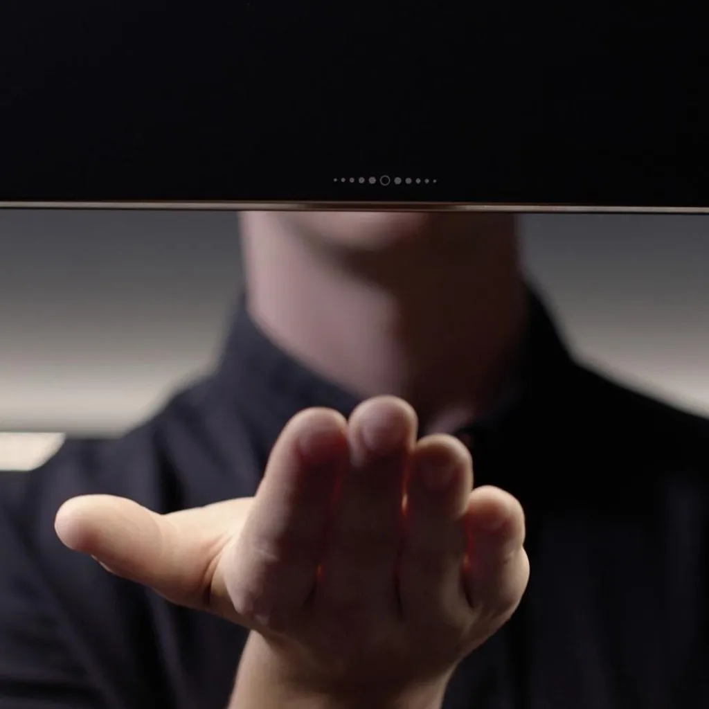 Straluma Design LED hanglamp met Gesture Control> Hanglampen|Eettafellampen